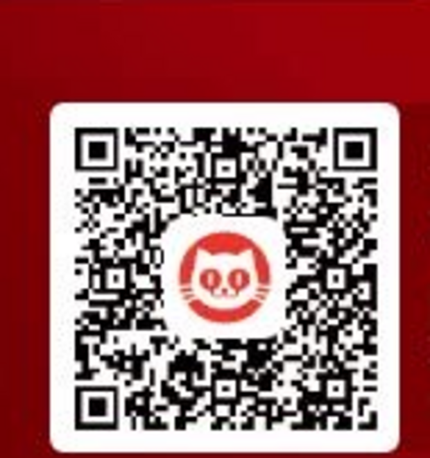 Maoyan ticket QR code